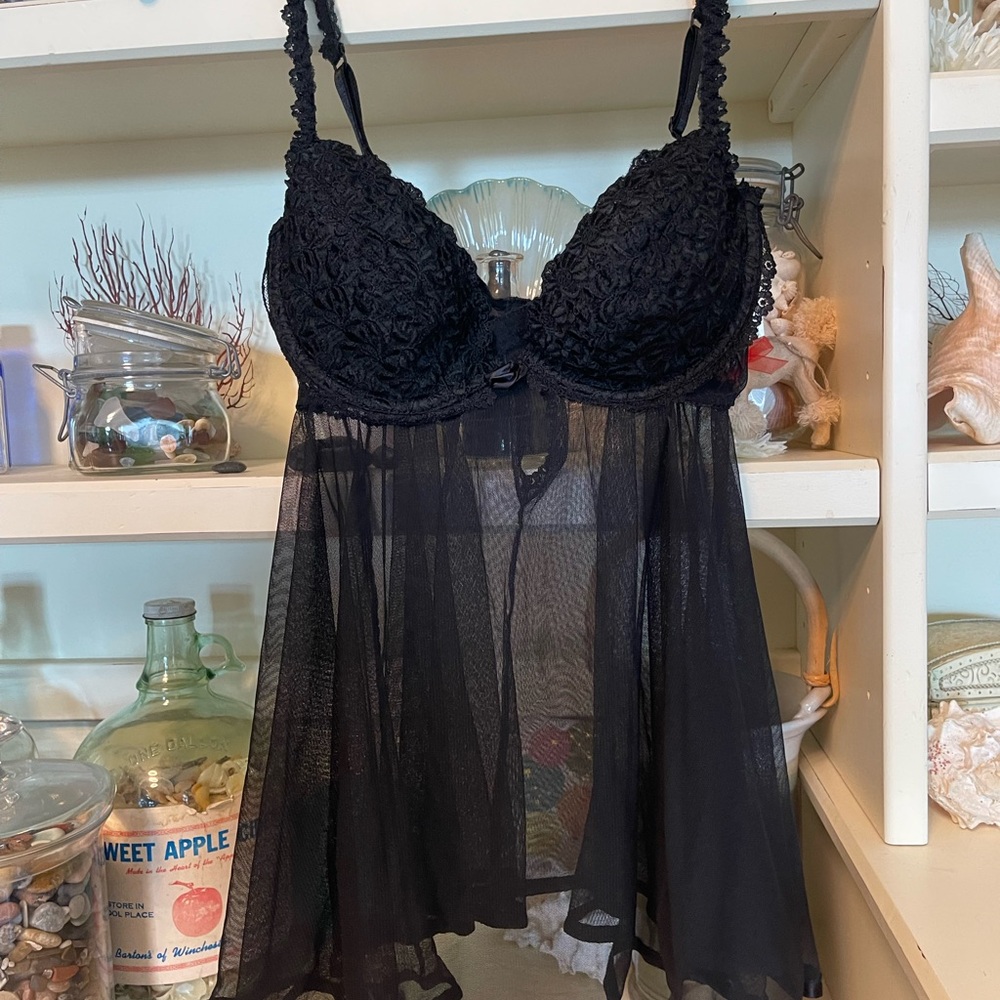 Innermost vintage sexy